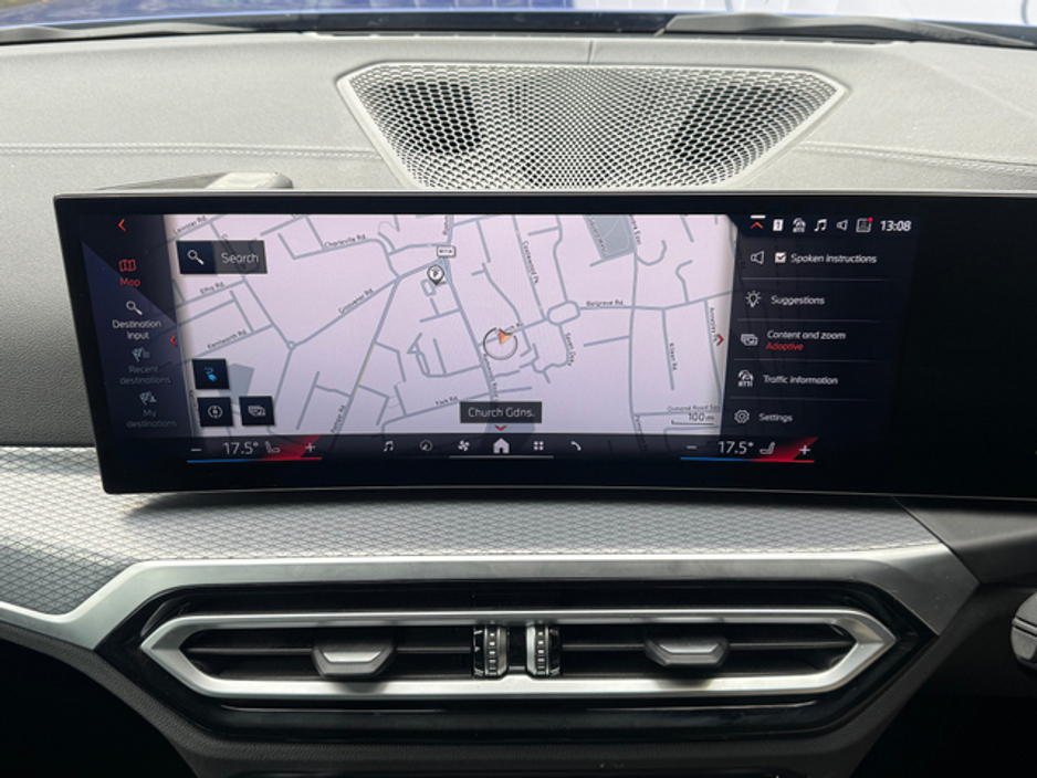 2024 BMW i4 0L Electric For Sale Images