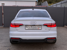 2021 Audi A4 2L Diesel For Sale Images