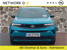 2026 Opel Mokka 1.2L Petrol For Sale Images
