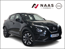 Nissan Juke 1.0 SV MY24