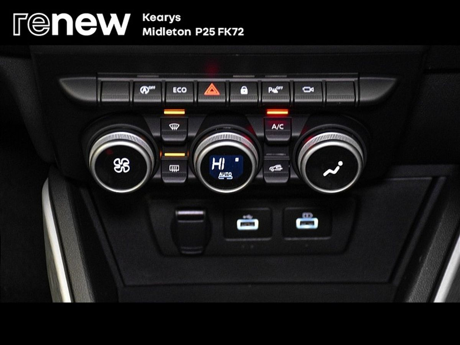 Dacia Duster Extreme SE Blue dCi 115 NBI — thumbnail 14