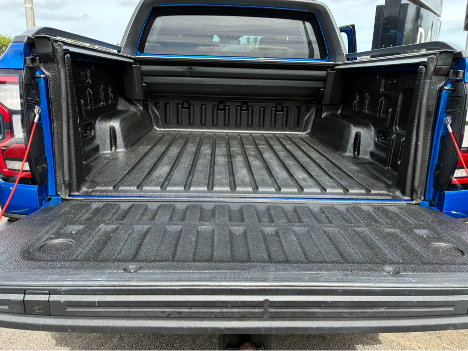 2024 Ford Ranger 2L Diesel For Sale Images