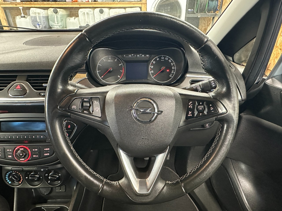 2019 Opel Corsa 1.4L Petrol For Sale Images