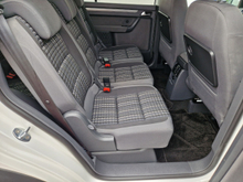 2012 Volkswagen Touran 1.4L Petrol For Sale Images