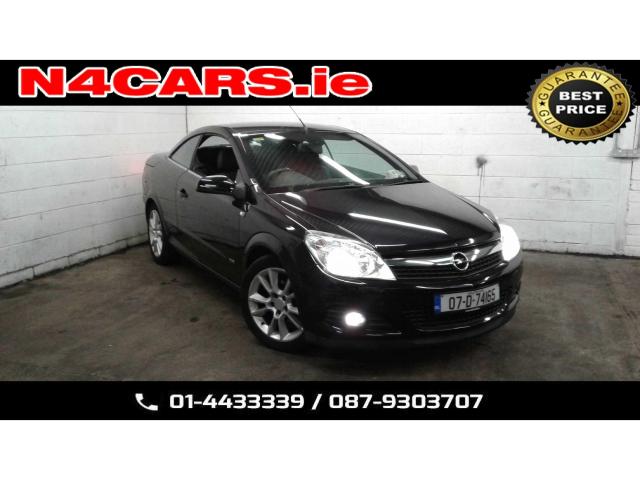 2020 Opel Astra Sedan, Release Date, Price, And Design >> 2007 Opel Astra Low Miles Cabriolet Twintop Top Spec 2020 Opel Astra Sedan, Release Date, Price, And Design >> 2007 Opel Astra Low Miles Cabriolet Twintop Top Spec