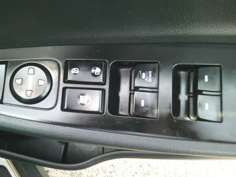 2017 Hyundai Tucson 1.7L Diesel For Sale Images