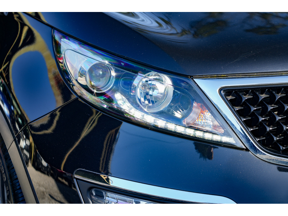 Kia Sportage 1.7 Diesel Manual — thumbnail 14