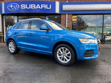 2016 Audi Q3 2L Diesel For Sale Images