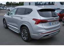 2023 Hyundai Santa Fe 1.6L Petrol Plug-in Hybrid For Sale Images