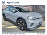 2023 VOLKSWAGEN ID.4 ID4 PRO Life 174HP 77kWh 500KM Range