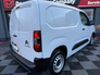 2023 CITROEN BERLINGO 1000 EN-PRISE ED ENTERPRISE EDITION M BLUEHDI, Low Low Miles @ 25K , only €62 p/w & € 6,950 Deposit / Trade in , Ply Lined , Parking Sensors , Cruise Control , DOE & Warranty .