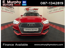 2017 Audi A4 2.0L Diesel For Sale Images