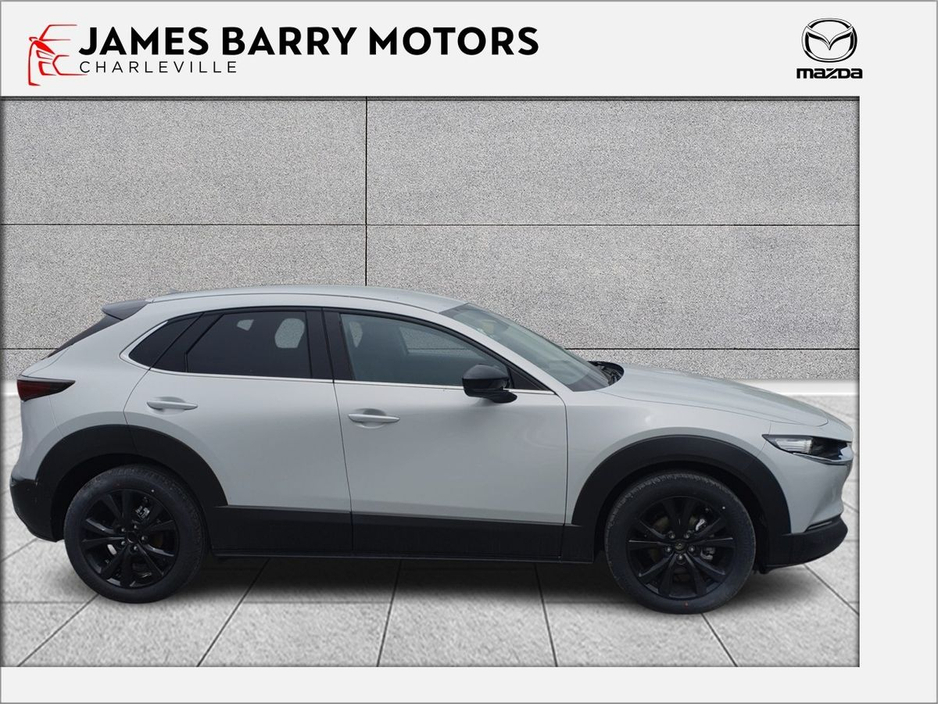 2025 Mazda CX-30 2.0L Petrol For Sale Images