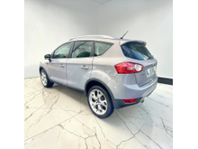 2011 Ford Kuga 2L Diesel For Sale Images