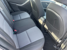 2016 Hyundai i30 1.6L Diesel For Sale Images