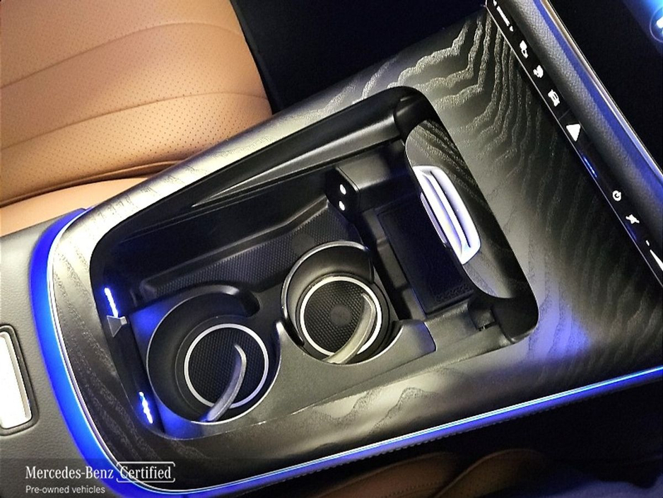 2024 Mercedes-Benz E Class 2L Diesel Plug-in Hybrid For Sale Images