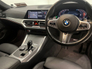 2022 BMW 4 SERIES 420D M Sport Gran Coupe PRO PACK