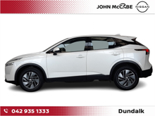 2022 Nissan Qashqai 1.3L Petrol For Sale Images