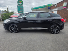 2015 Citroen DS5 2L Diesel For Sale Images