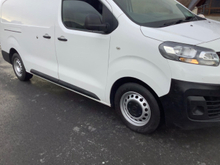 2022 Opel Vivaro 1.5L Diesel For Sale Images