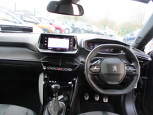 2023 Peugeot 2008 1.2L Petrol For Sale Images