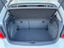 2015 VOLKSWAGEN POLO 1.2 TSI AUTO 5DR 