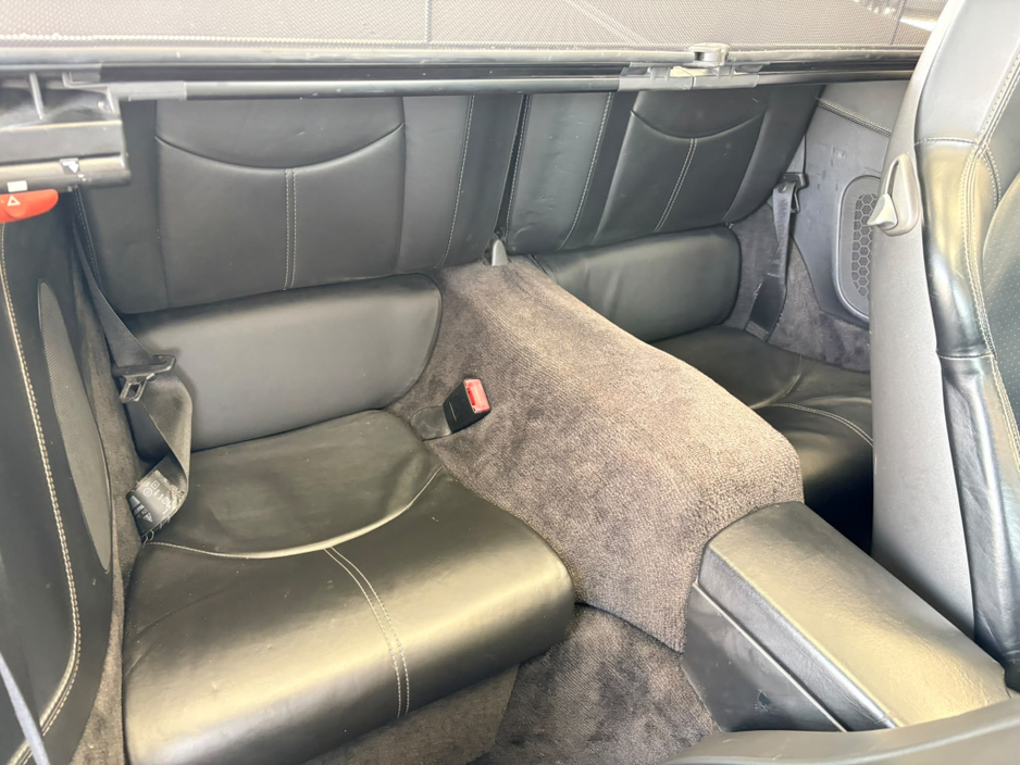 2006 Porsche 911 3.8L Petrol For Sale Images