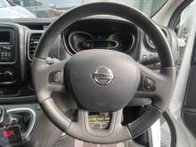 2020 Nissan NV300 2L Diesel For Sale Images