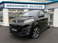 2020 Citroen SpaceTourer 1.5L Diesel For Sale Images