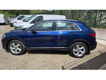 2021 Audi Q3 2L Diesel For Sale Images