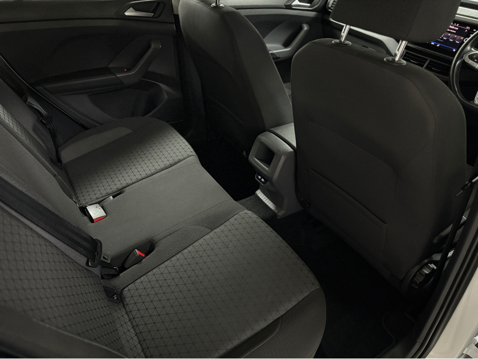 2021 Volkswagen T-Cross 1L Petrol For Sale Images
