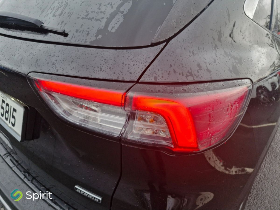 Ford Kuga 2.5 Duratec 225PS PHEV Titanium Auto Call Dave 0862045250 — thumbnail 20