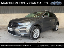 2019 Volkswagen T-Roc 1.6L Diesel For Sale Images