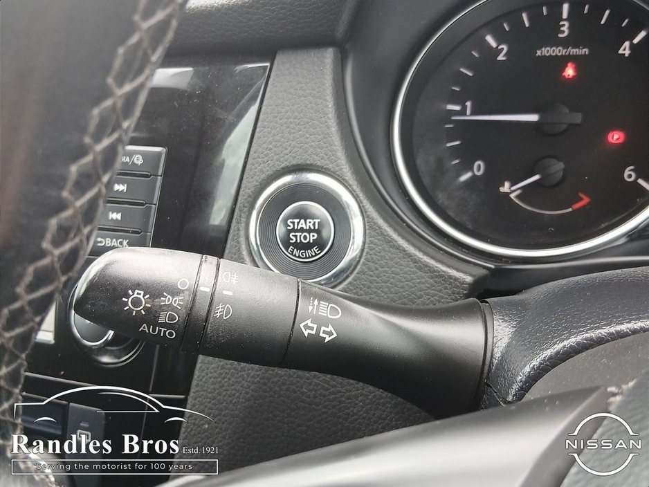 Nissan Qashqai 1.5 DSL SE — thumbnail 24