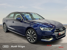 Audi A4 SE plus 2.0TDI 163HP S Tronic Auto - Comfort Pack - WAS €37,450 - Electric Sport Seats -