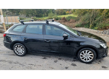 SEAT Leon 1.6 SE Hatchback Diesel Manual (105bhp)