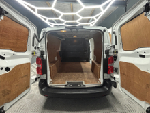 2022 Citroen Dispatch 1.5L Diesel For Sale Images