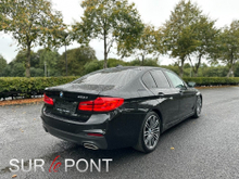 2017 BMW 5 Series 2L Diesel For Sale Images