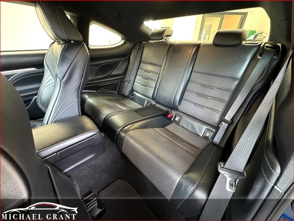2016 Lexus RC 300 h 2.5L Petrol Hybrid For Sale Images