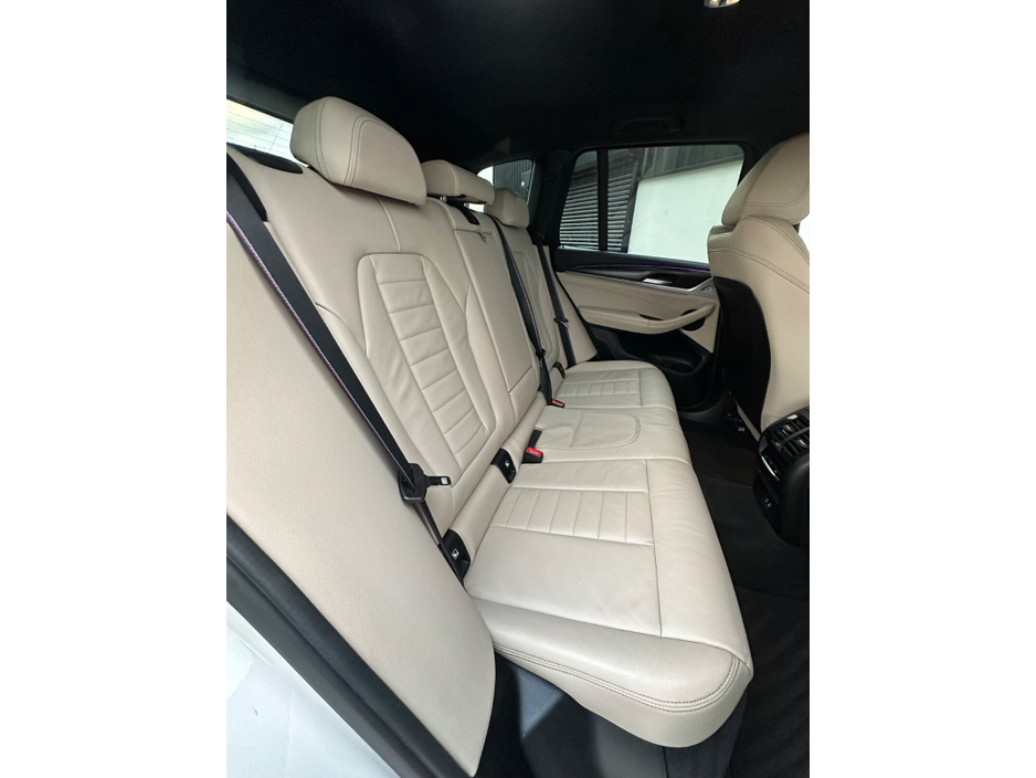 2022 BMW X3 2L Petrol Plug-in Hybrid For Sale Images