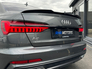 2019 AUDI A6 2.0 TDI S LINE 40 204PS 4DR A
