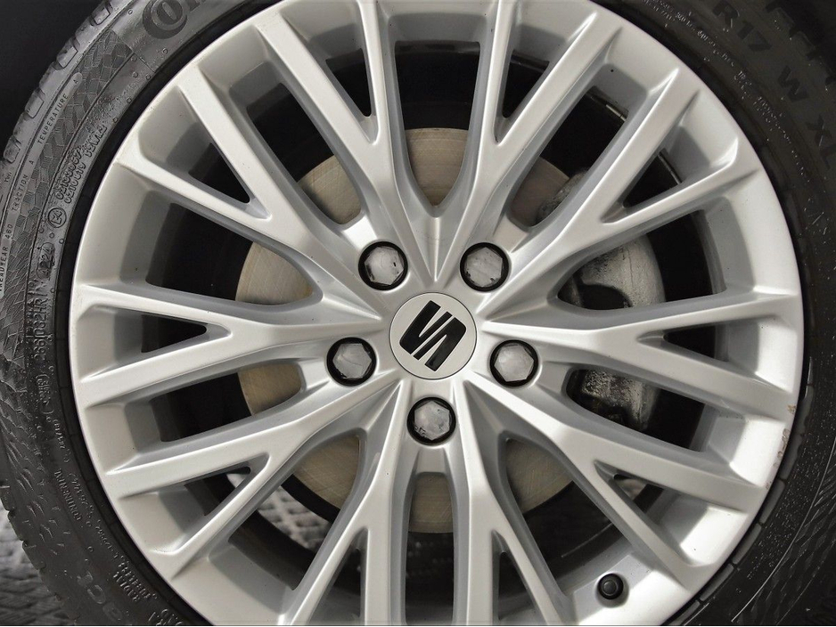 SEAT Leon 2.0TDI 6SPD 115BHP XCELLENCE — thumbnail 27