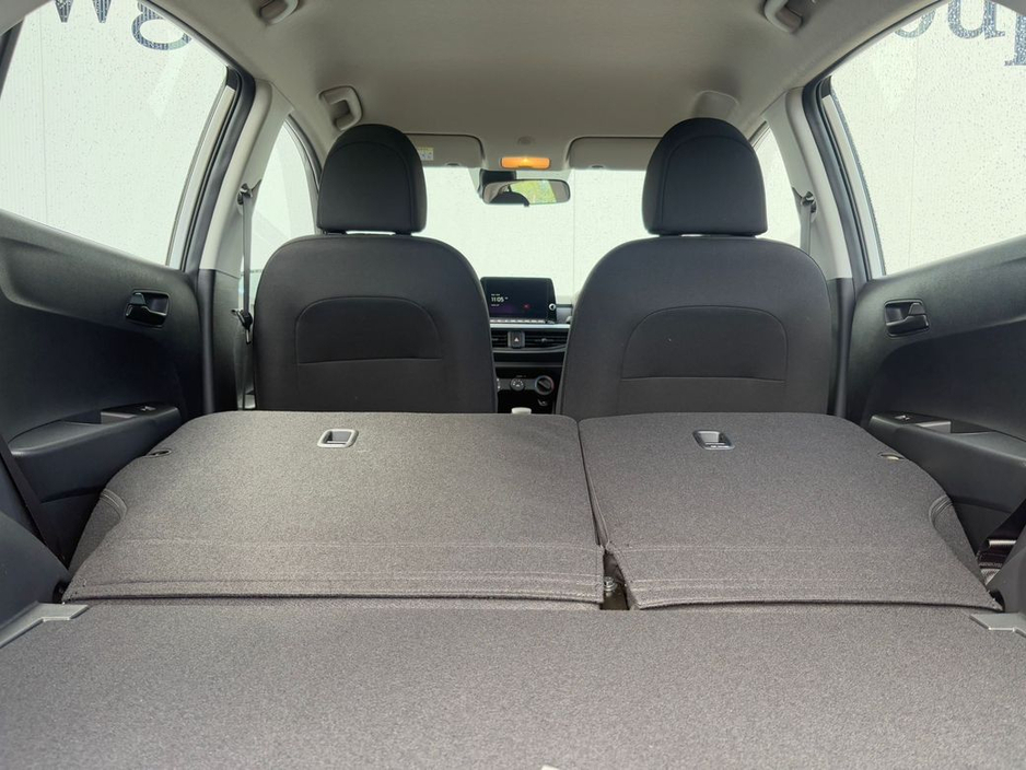 Kia Picanto 1.0 Auto PE MY26 — thumbnail 29