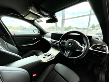 2024 BMW 3 Series 2L Diesel For Sale Images