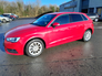 2016 AUDI A3 1.4 Petrol AUTO*PORTLAOISE*FINANCE AVAILABLE*