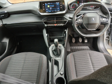 2022 Peugeot 208 1.2L Petrol For Sale Images