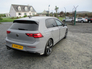 2023 VOLKSWAGEN GOLF GTD TDI S-A DSG