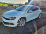 2013 VOLKSWAGEN SCIROCCO 2.0 TSI SPORT