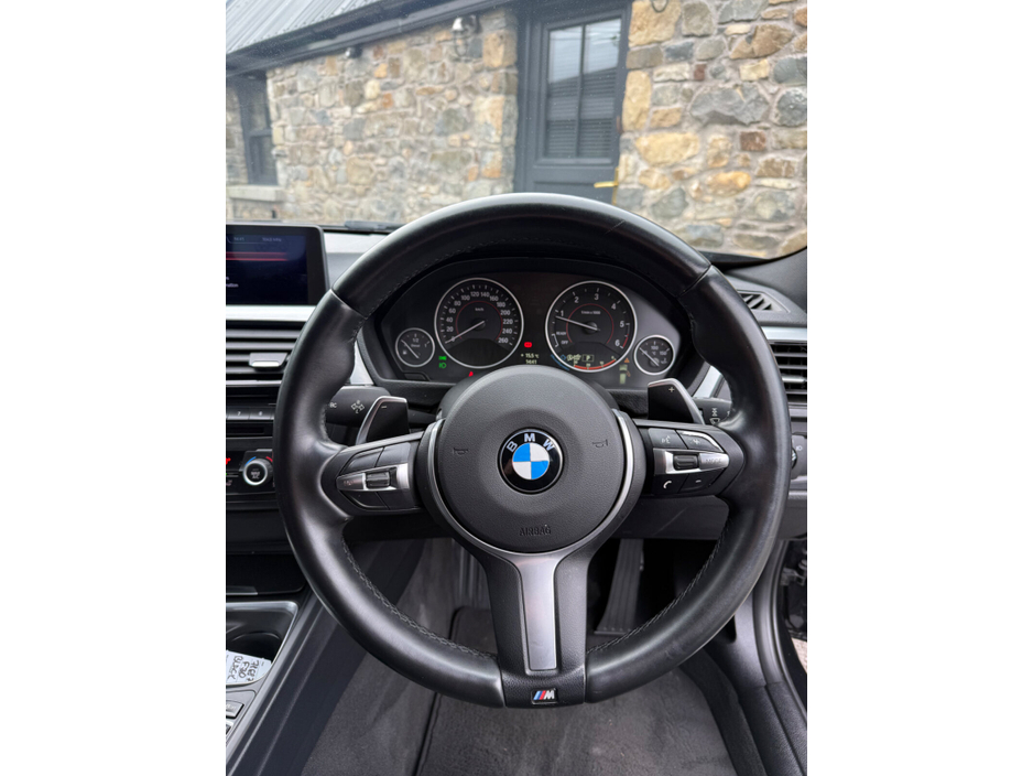 2012 BMW 3 Series 2L Diesel For Sale Images
