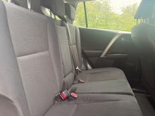 2017 Toyota Rav4 2L Diesel For Sale Images